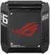 Система WiFi-Mesh ASUS ROG Rapture GT6 AX10000, 3xGE LAN, 1x2.5GE WAN, 1xUSB 3.2, 1мод, чорний (90IG07F0-MU9A10) [104583], фото 1