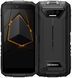 Смартфон Doogee S41 Max 5.5" 6/256ГБ, 2SIM, 6300мА&bull;год, чорний (6924351684464) [101247], фото 1