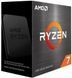 Центральний процесор AMD Ryzen 7 5700 8C/16T 3.7/4.6GHz Boost 16Mb AM4 65W Wraith Stealth cooler Box (100-100000743SBX) [114931], фото 1