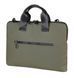 Сумка-чохол Tucano Gommo Super Slim 13"/14", зелений (BSGOM1314-VM) [112641], фото 3