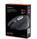 Миша REAL-EL RM-525 Black (EL123200029) [606487], фото 3
