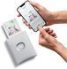 Фотопринтер Fujifilm INSTAX SQ Link White (16785470) [106445], фото 7