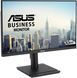 Монітор Asus 23.8" VA249QGS D-Sub, HDMI, DP, 4xUSB, MM, IPS, 120Hz, 1ms, sRGB 99%, AdaptiveSync, Pivot (90LM02W1-B01171) [111925], фото 4
