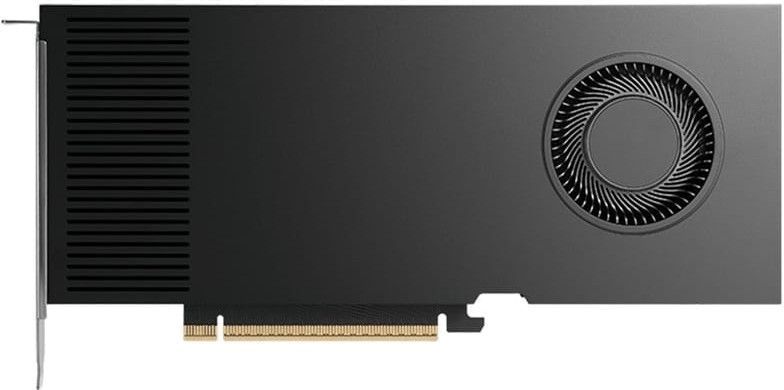 Відеокарта HP RTX Pro 4000 Blackwell 24GB GDDR7 (B11F3AA) [114179]