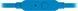 Гарнітура JBL T110 Blue (JBLT110BLU) [201169], фото 3