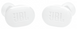 Гарнітура JBL TUNE BUDS White (JBLTBUDSWHT) [201269], фото 8