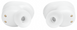 Гарнітура JBL TUNE BUDS White (JBLTBUDSWHT) [201269], фото 4