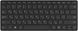 Клавіатура ножнична Microsoft Designer Compact 79key, BT, EN/UK/RU, чорний (21Y-00011) [103549], фото 1