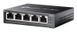 Комутатор, TP-LINK (ES205GP) [502672], фото 3