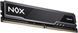 Модуль пам`ятi DDR4 2x8GB/3200 Apacer NOX (AH4U16G32C28YMBAA-2) [614556], фото 6