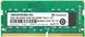 Пам'ять ноутбука Transcend DDR4 8GB 3200 (JM3200HSB-8G) [103751], фото 1