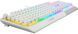 Комплект клавіатура та миша MSI Vigor GK30 COMBO WHITE UA USB, EN/UKR/RU, RGB, білий (S11-04UA302-CLA) [105898], фото 7