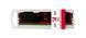 Модуль пам`ятi DDR4 16GB/3200 Goodram Iridium X Black (IR-X3200D464L16A/16G) [606159], фото 3