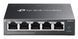 Комутатор, TP-LINK (ES205GP) [502672], фото 1