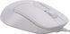 Миша A4Tech (Fstyler FM12 White) [606417], фото 7