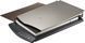 Сканер А4 Plustek OpticSlim 2610 Plus (1200x1200dpi 48bit LED 4стор/хв планшетний сірий) (0304TS) [401687], фото 2