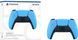 Геймпад PlayStation 5 Dualsense BT, Starlight Blue (1000050275) [113753], фото 2