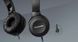 Panasonic Навушники RP-HF100MGC On-ear Чорний (RP-HF100MGCK) [17311], фото 8