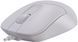 Миша A4Tech (Fstyler FM12 White) [606417], фото 2