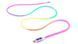 Кабель REAL-EL USB Type-C - Lightning (M/M), 1 м, Rainbow (EL123500054) [604062], фото 2