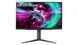 Монітор LG 27" 2xHDMI, DP, USB, Audio, IPS, 3840x2160, 144Hz, 1ms, DCI-P3 95%, G-SYNC, FreeSync, Pivot, HDR400 (27GR93U-B) [101035], фото 5