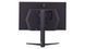 Монітор LG 27" 2xHDMI, DP, USB, Audio, IPS, 3840x2160, 144Hz, 1ms, DCI-P3 95%, G-SYNC, FreeSync, Pivot, HDR400 (27GR93U-B) [101035], фото 9