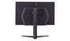 Монітор LG 27" 2xHDMI, DP, USB, Audio, IPS, 3840x2160, 144Hz, 1ms, DCI-P3 95%, G-SYNC, FreeSync, Pivot, HDR400 (27GR93U-B) [101035], фото 10
