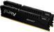 Пам'ять ПК Kingston DDR5 64GB KIT (32GBx2) 6000 FURY Beast EXPO (KF560C36BBEK2-64) [103897], фото 4