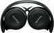 Panasonic Навушники RP-HF100MGC On-ear Чорний (RP-HF100MGCK) [17311], фото 4