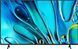 Телевізор 75" Sony LCD 4K 50Hz Smart GoogleTV Black (K-75S30) [112910], фото 2