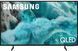 Телевізор 55" Samsung QLED 4K 50Hz Smart Tizen Black (QE55Q7FAAUXUA) [102275], фото 2