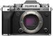 Цифр. фотокамера Fujifilm X-T5 Body Silver (16939368) [113095], фото 2