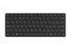 Клавіатура ножнична Microsoft Designer Compact 79key, BT, EN/UK/RU, чорний (21Y-00011) [103549], фото 2