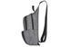 Рюкзак-слінг, Wenger Console Cross Body Bag, сірий (605029) [103198], фото 9