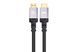 Кабель 2E HDMI (M/M) 3м, 2.1, 4K/120Hz, 8K/60Hz 48Gbps, Ultra High Speed, чорний (2EW-1143-3M) [108507], фото 2