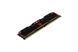 Модуль пам`ятi DDR4 16GB/3200 Goodram Iridium X Black (IR-X3200D464L16A/16G) [606159], фото 1