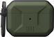Чохол UAG для AirPods Pro (Gen 2, 2022), Civilian, Olive Drab (104124117272) [110510], фото 2