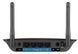 Розширювач покриття WiFi Linksys RE6500 AC1200, 4xGE LAN, 1xAudioJack 3.5mm (RE6500-EJ) [14367], фото 2