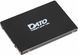 Накопичувач SSD 480GB Dato DS700 2.5" SATAIII TLC (DS700SSD-480GB) [607870], фото 1