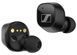 Гарнітура Sennheiser CX Plus True Wireless Black (509188) [21219], фото 5