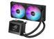 Система водяного охолодження Asus ROG Ryujin III 240 ARGB (90RC00K1-M0UAY0) [611877], фото 1