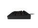 Клавіатура мембранна Lenovo Legion K300 104key, USB-A, EN/UKR, RGB, чорний (GY41L16651) [13650], фото 8