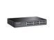 Комутатор некерований, мережеве обладнання, TP-LINK (TL-SF1024D) [501159], фото 2
