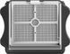 Акумуляторний миючий пилосос Tineco Floor One S7 Steam Plus (SW110600DE) [620263], фото 6