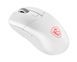 Mиша USB OPTICAL WRL GAMING MSI (VERSA 300 W WHITE) [502171], фото 2