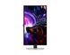 Монітор Samsung 27" Odyssey G81SF HDMI, DP, USB, USB-C, MM, IPS, 3840x2160, 240Hz, 0,03ms (LS27FG812SIXUA) [112424], фото 17