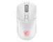 Mиша USB OPTICAL WRL GAMING MSI (VERSA 300 W WHITE) [502171], фото 1