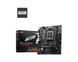 Материнcька плата MSI PRO A620M-B sAM5 A620 2xDDR5 M.2 HDMI D-Sub mATX (911-7E28-017) [111658], фото 6