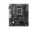 Материнcька плата MSI PRO A620M-B sAM5 A620 2xDDR5 M.2 HDMI D-Sub mATX (911-7E28-017) [111658], фото 2
