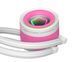Система водяного охолодження ID-Cooling (FX240 INF PINK) [609080], фото 5